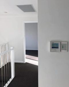 D.E Air Conditioning Services