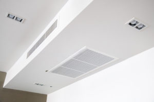 Projects - D.E Air Conditioning Services - Residential 3
