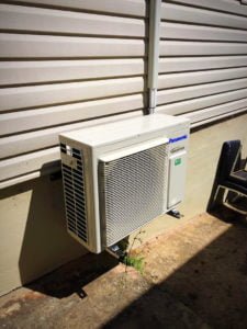 D.E Air Conditioning Services - Residential