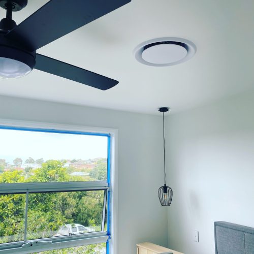 D.E Air Conditioning Services