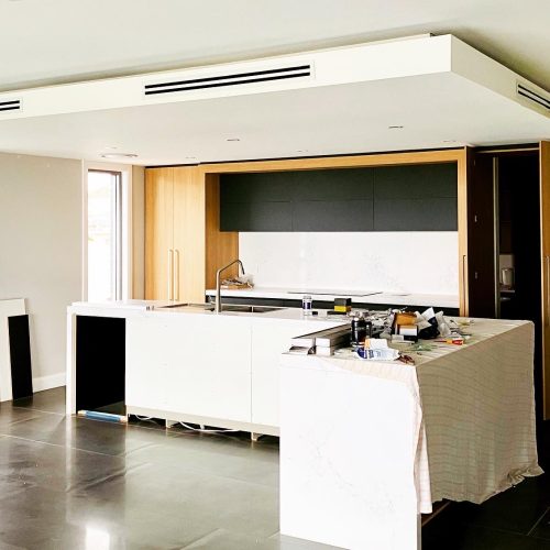 D.E Air Conditioning Services